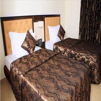 Boutique And Luxury Hotel In Chikmagalur, Chikmaglur 5